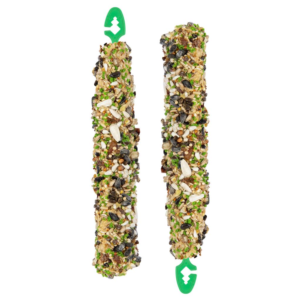 Witte Molen Country Sticks Large Parakeet Kiwi & Pear