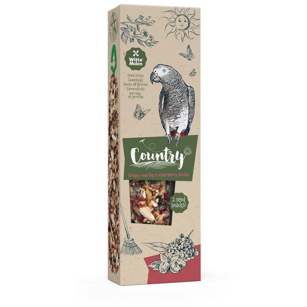 Witte Molen Seed Stick Treats