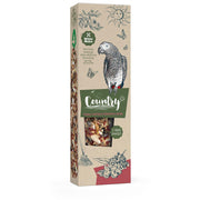 Witte Molen Country Parrot Sticks Apple & Elderberry
