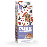 PUUR pauze sticks cranberry & elderberry Rabbit Small Animal Treat Sticks