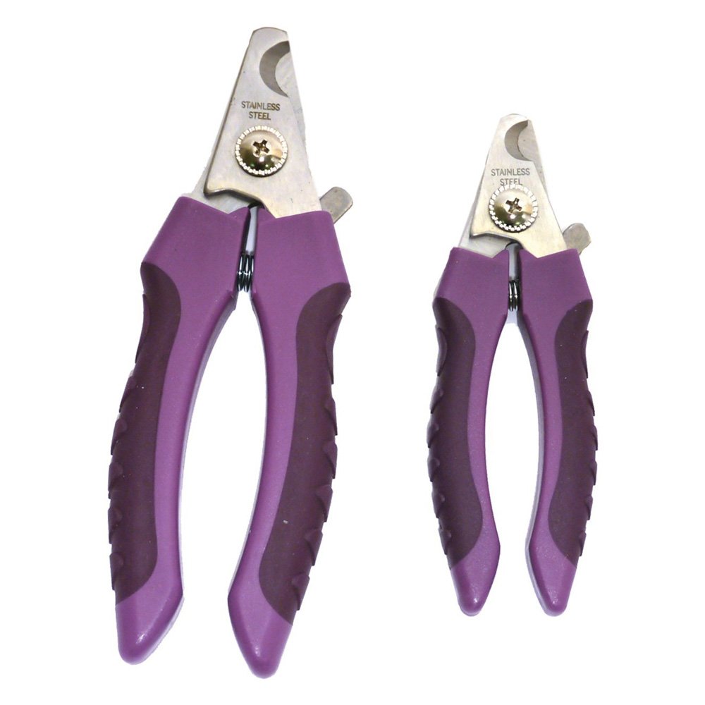 Rosewood Nail Clippers Large Cats/Dogs