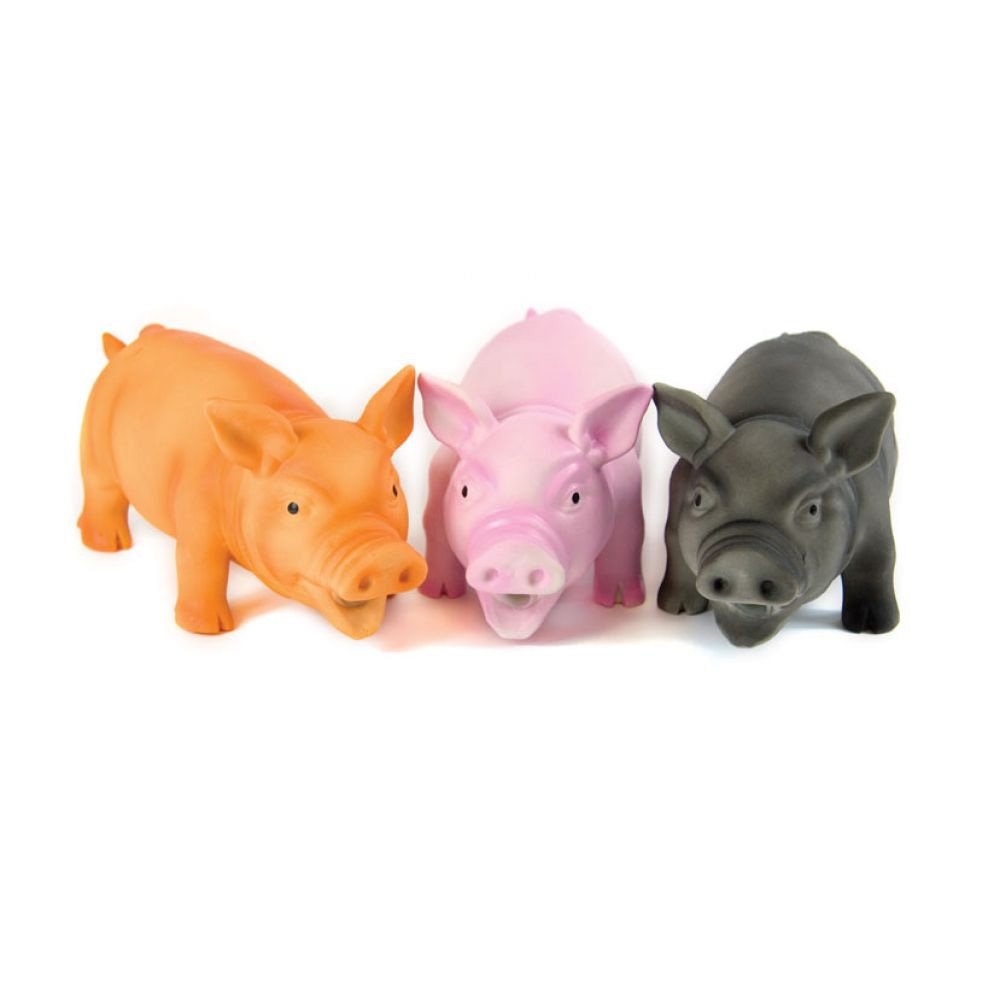 Armitage Good Boy Squeak Piglet Pals