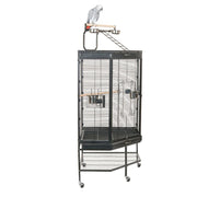 Liberta Alaska Bird/African Grey Cage
