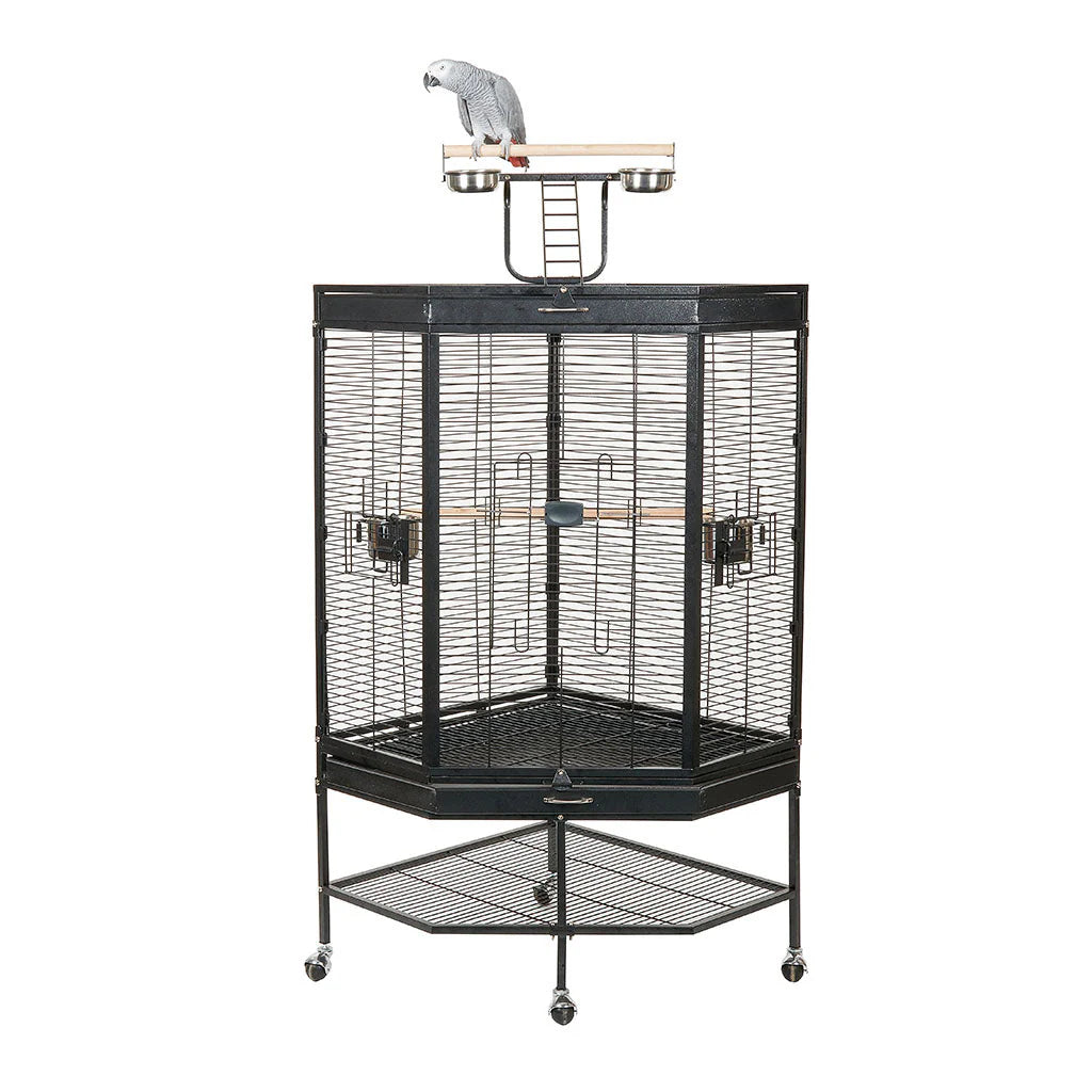 Liberta Alaska Bird/African Grey Cage