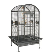 Santos Dome Bird Cage African Grey/Macaw Parrots/Birds