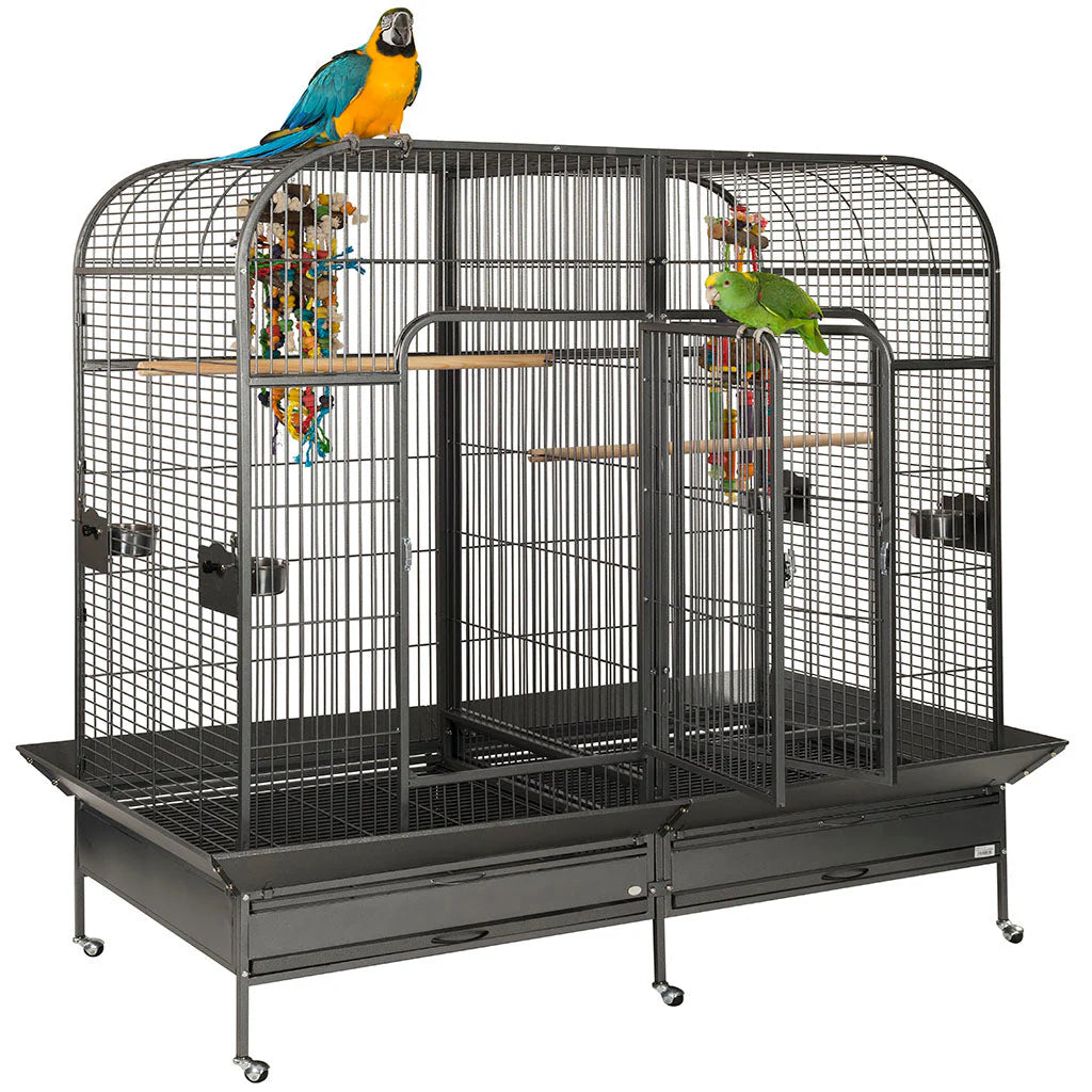 Liberta Endeavor Bird/Macaws/Parrot Cage