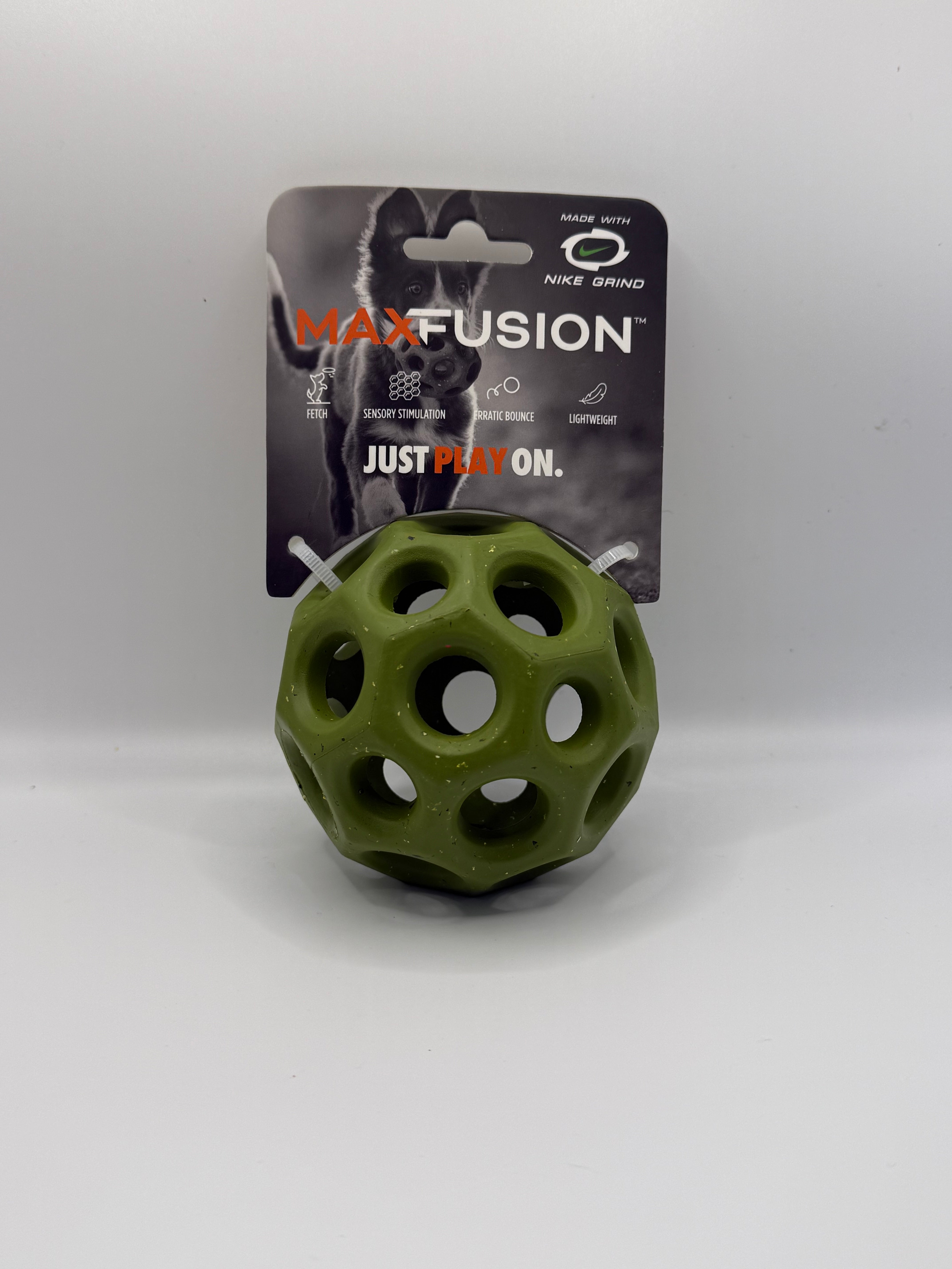 Nike Grind Dog/Puppy Helix Toy M/L