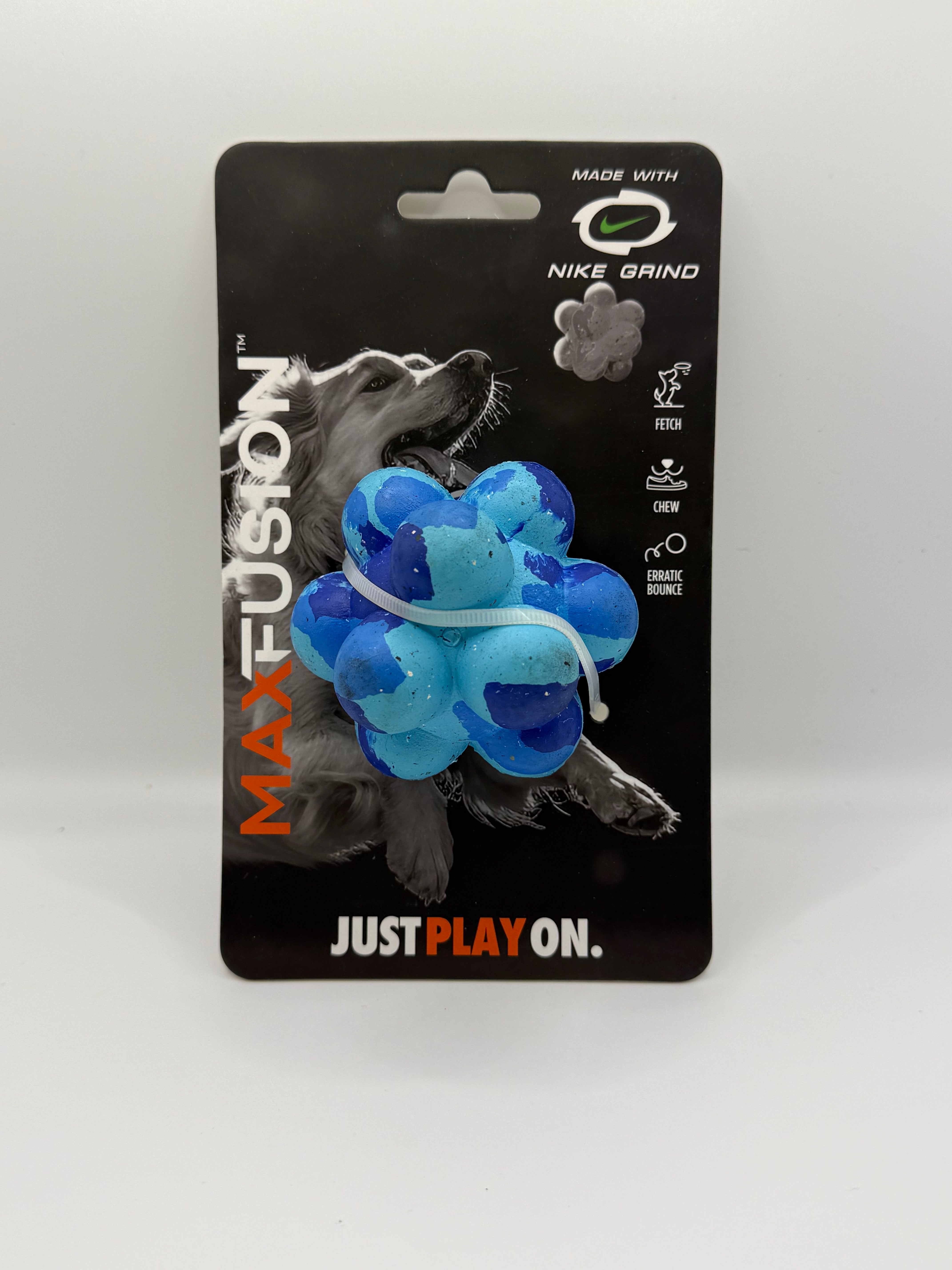 Nike Grind Pop It Dog/Puppy Toy S/M
