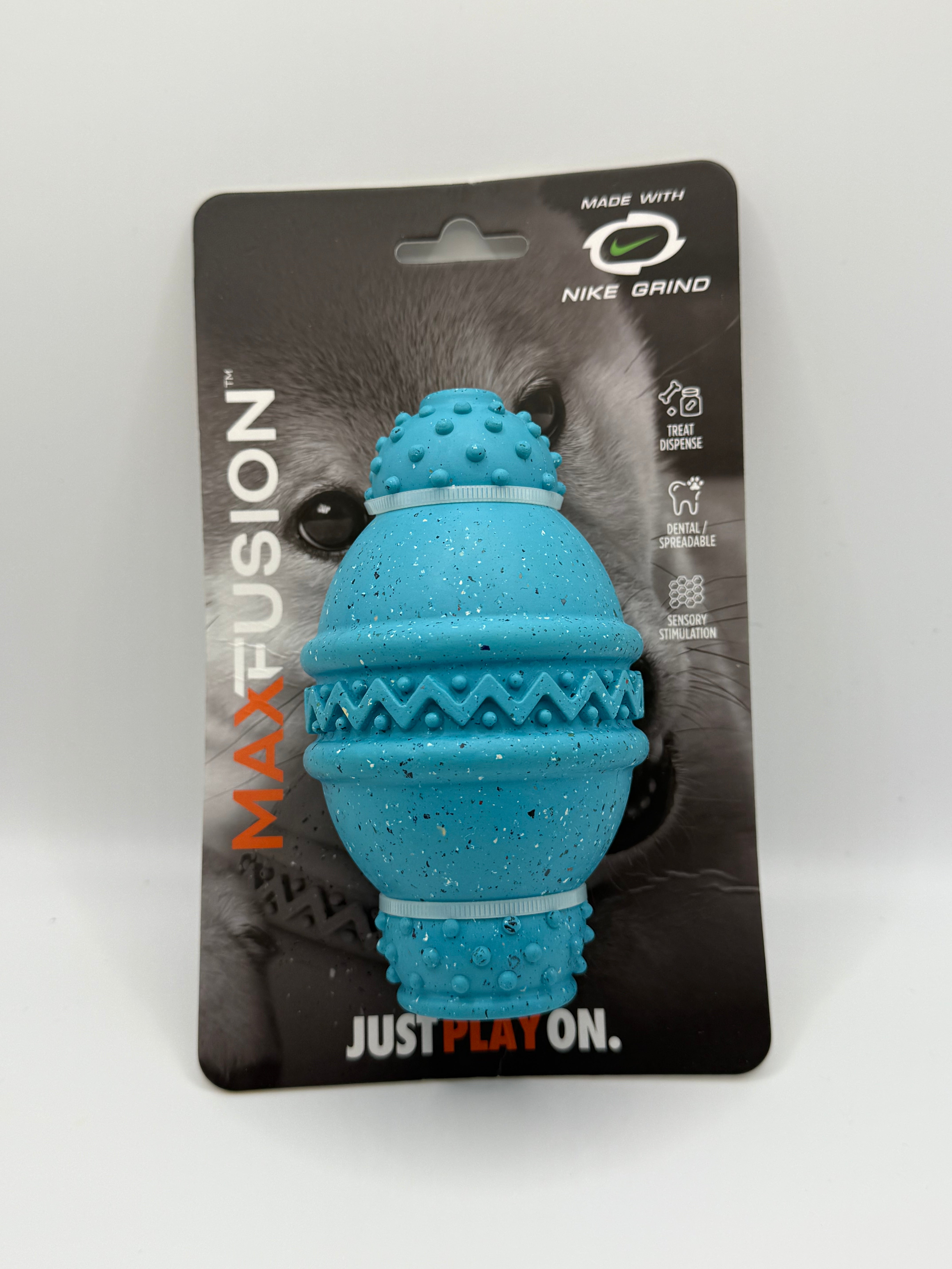 Nike Grind Cannon Dog/Puppy Toy M/L