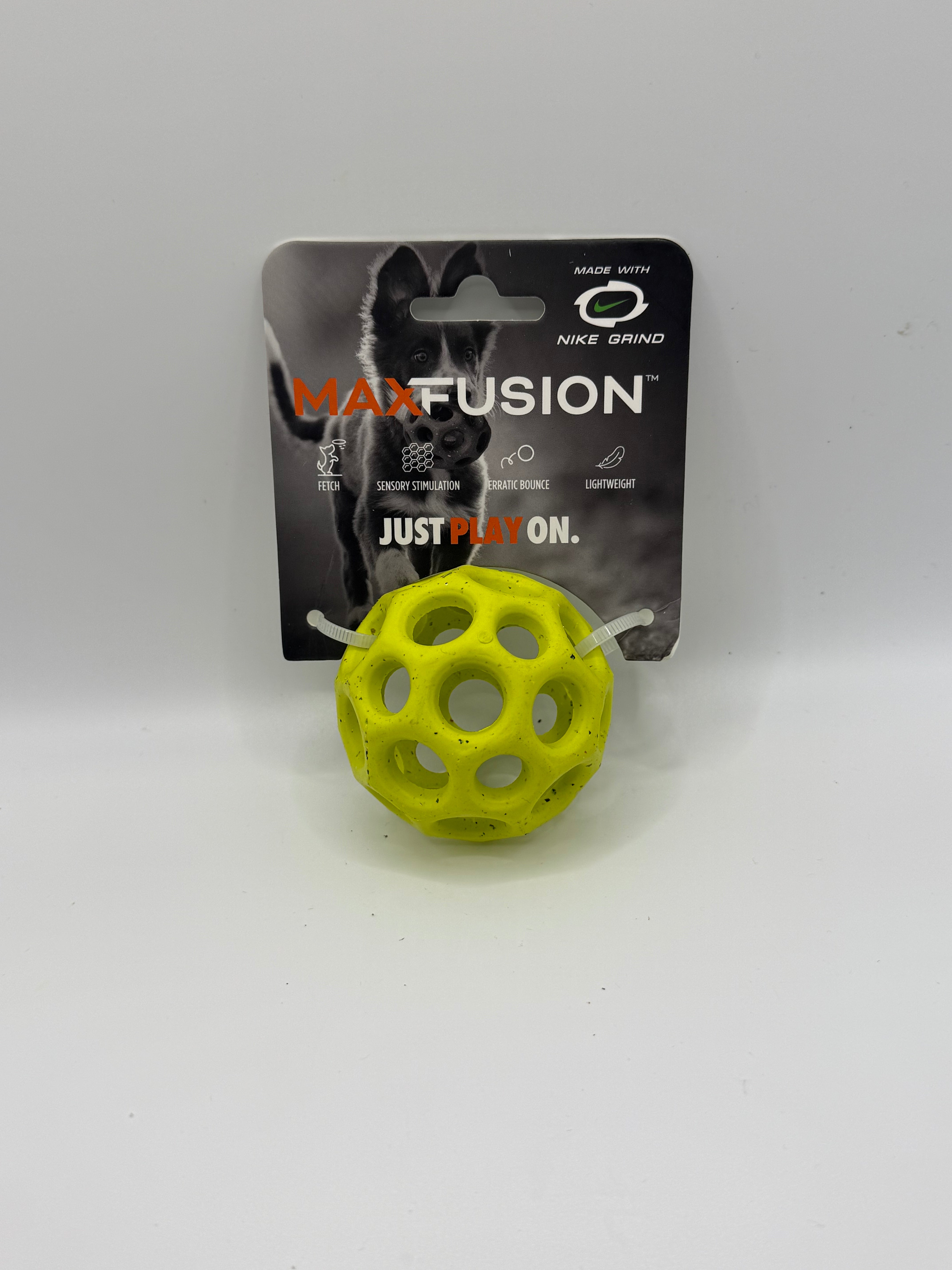Nike Grind Helix Dog/Puppy Toy S/M