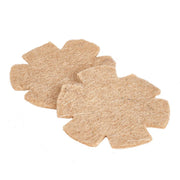 Pack of 10 Nest Felt for Birds