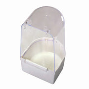 Bird Bath 13cm x 13cm Hook-On