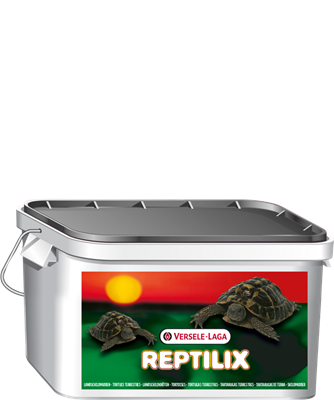 Versele Laga Reptilix Food Tortoise 1KG