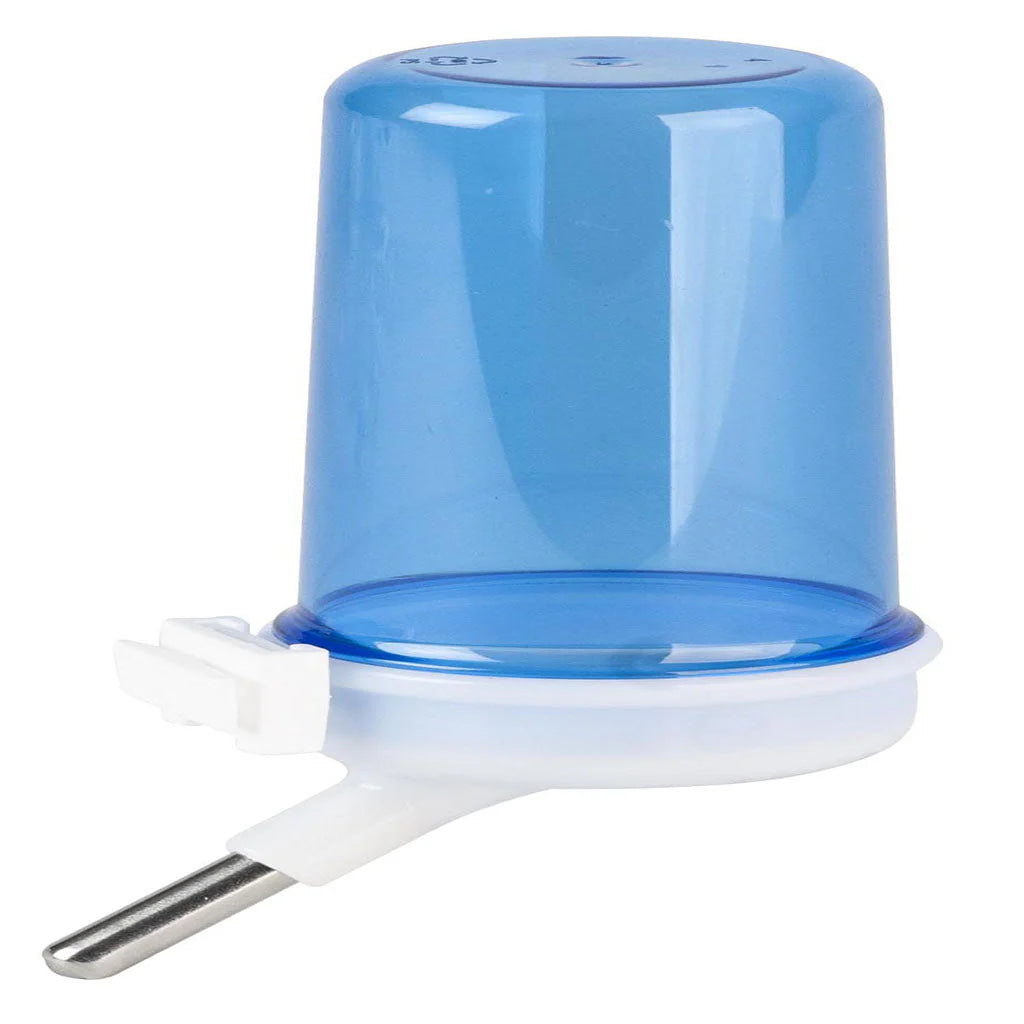 200ml Water Feeder with Spout Birds/Small Animals