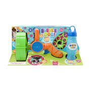 Bubble Dog Supersize Bubble Electric Gun