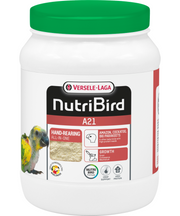 Versele Laga Nutribird A21 Hand Rearing Formula for High Protein birds 800g