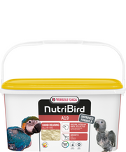 Versele Laga Nutribird A19 Hand Rearing Formula African Grey/ Macaw 3KG